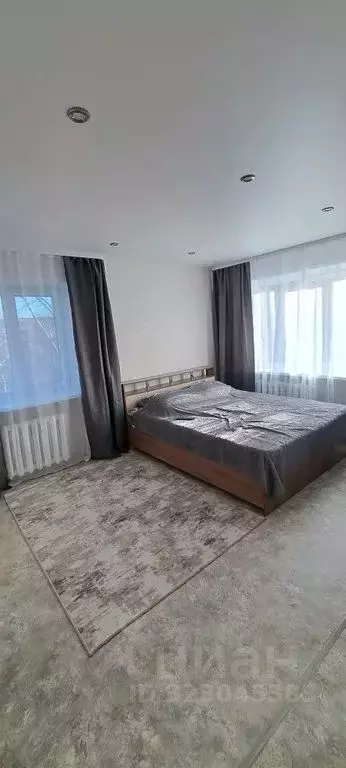 1-к кв. Новосибирская область, Новосибирск Новогодняя ул., 13 (32.0 м) - Фото 1