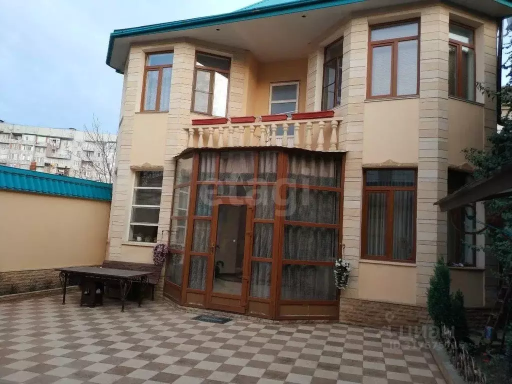 Дом в Дагестан, Махачкала ул. Каммаева, 3В (170 м) - Фото 0