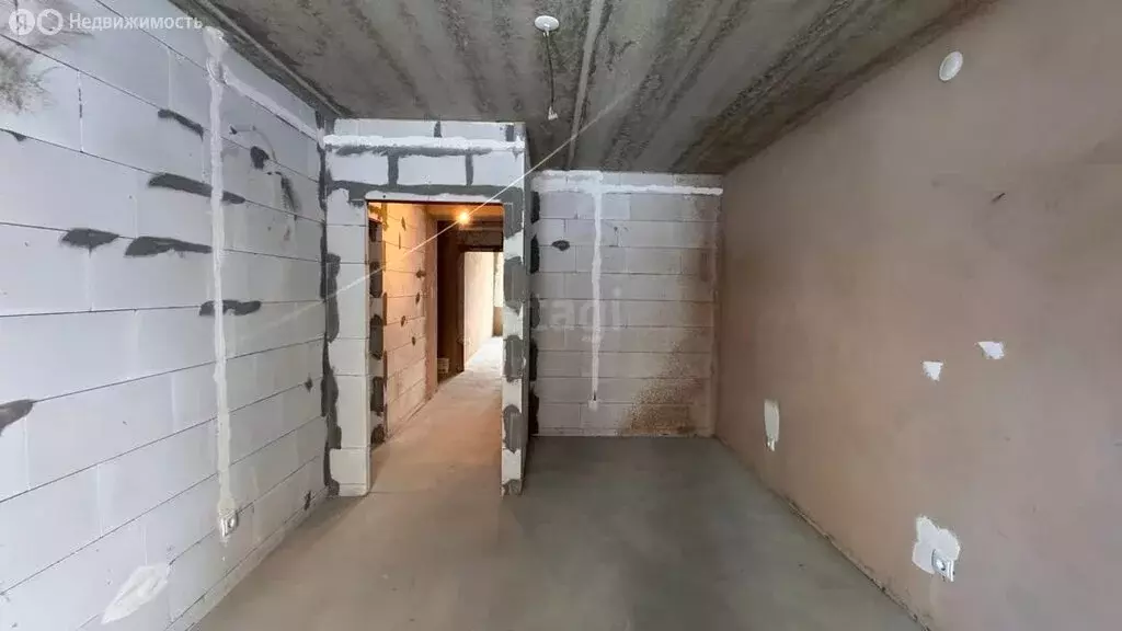 2-комнатная квартира: Вологда, Судоремонтная улица, 2Е (63.8 м) - Фото 2