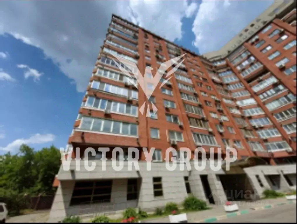 3-к кв. Москва ул. Вересаева, 6 (229.4 м) - Фото 1