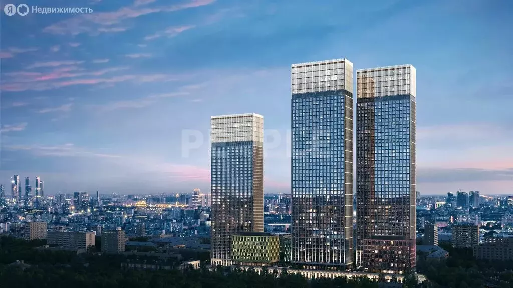 4-комнатная квартира: Москва, 4-я улица Марьиной Рощи, 10к7 (86.4 м) - Фото 2