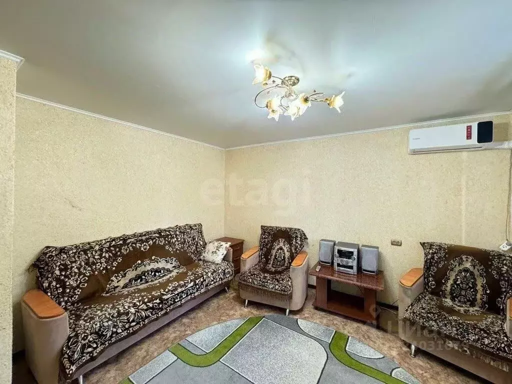 3-к кв. Тюменская область, Тюмень ул. 30 лет Победы, 124 (60.0 м) - Фото 2