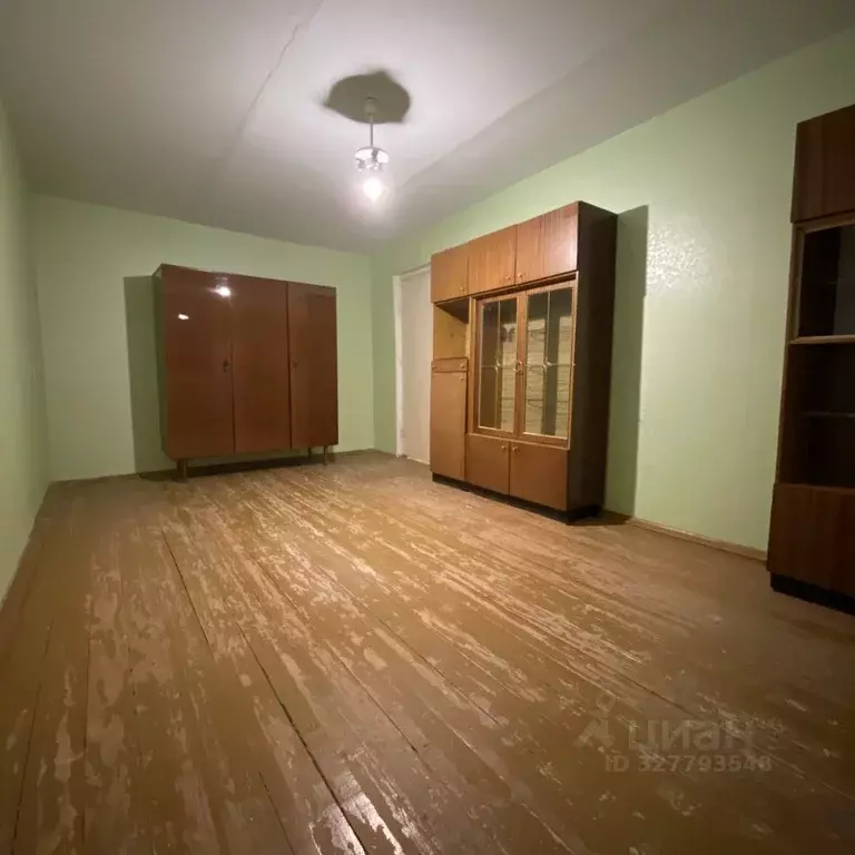 1-к кв. Пермский край, Пермь Камчатовская ул., 5 (35.2 м) - Фото 2