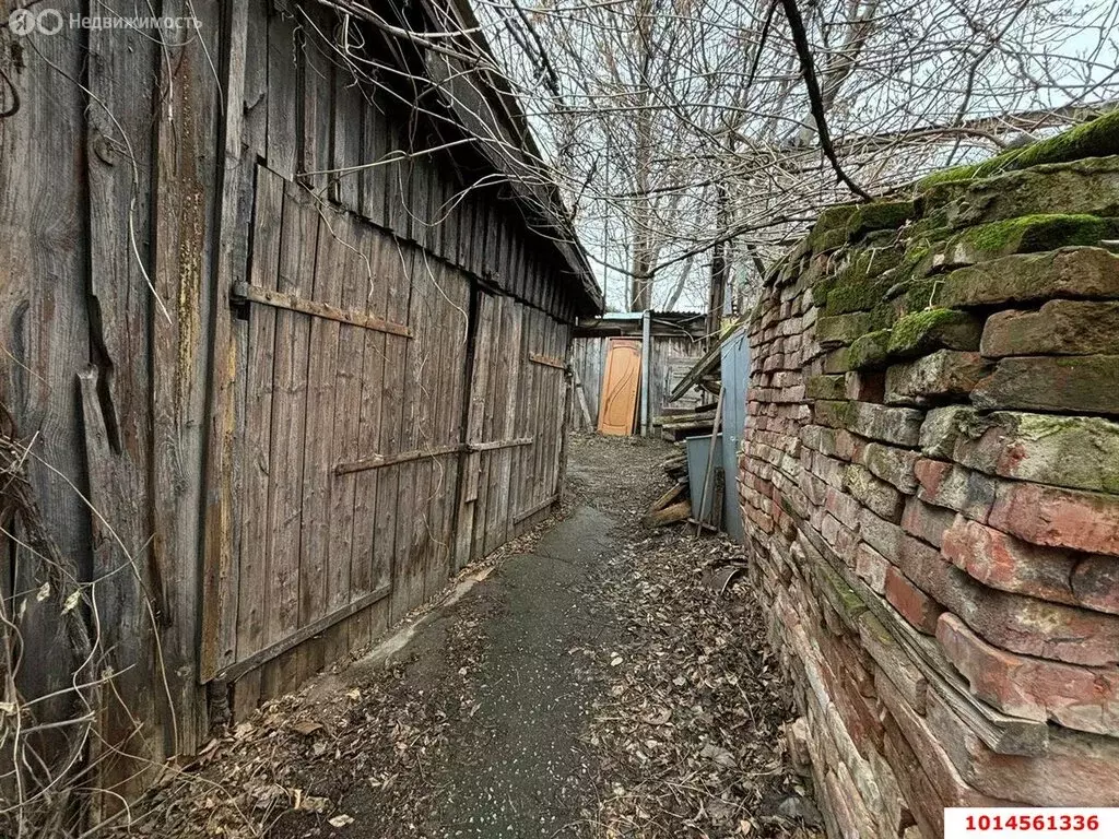 1-комнатная квартира: Краснодар, Центральный внутригородской округ, ... - Фото 0