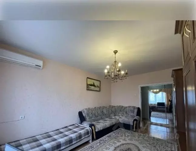 3-к кв. Белгородская область, Старый Оскол Северный мкр, 34 (64.0 м) - Фото 2