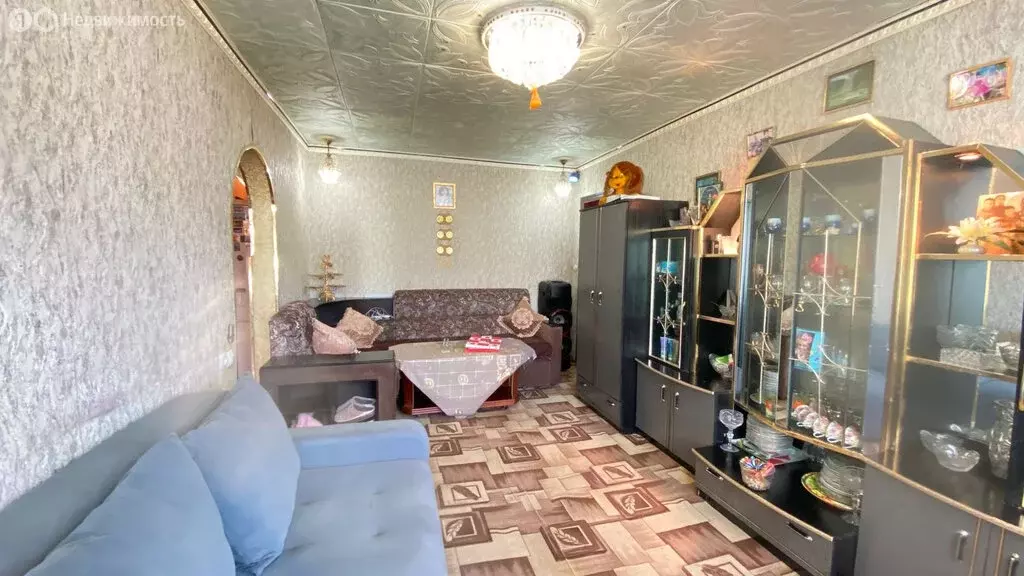 2-комнатная квартира: Норильск, Комсомольская улица, 45Б (43 м) - Фото 0