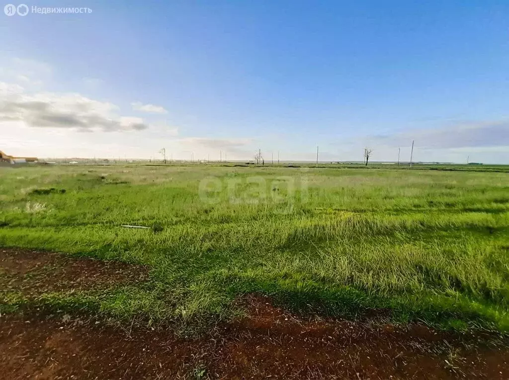 Участок в Ивановка, улица Нахимова (9 м) - Фото 1