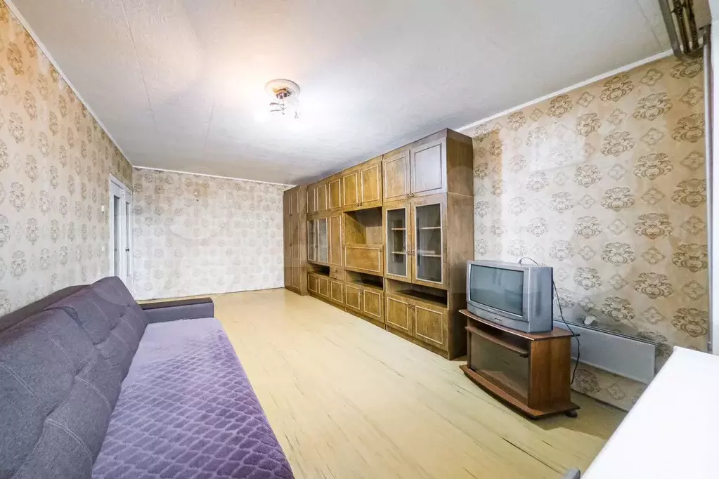 2-к. квартира, 48,5 м, 9/16 эт. - Фото 0