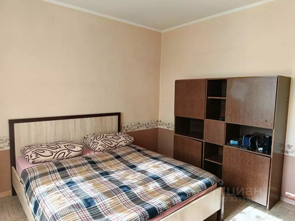 3-к кв. Волгоградская область, Волгоград ул. Космонавтов, 49 (72.0 м) - Фото 1