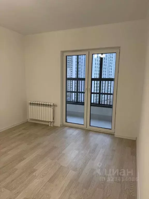 1-к кв. Москва Дмитровское ш., 93К2 (39.4 м) - Фото 2