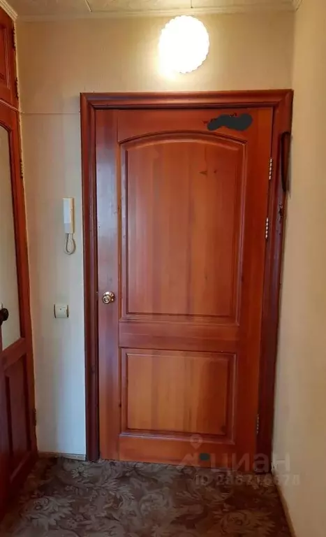 1-к кв. Пермский край, Краснокамск ул. Карла Маркса, 3А (28.0 м) - Фото 2