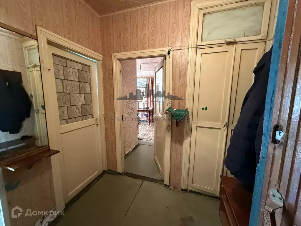 Продаётся 4-к квартира, 61.1 м - Фото 1