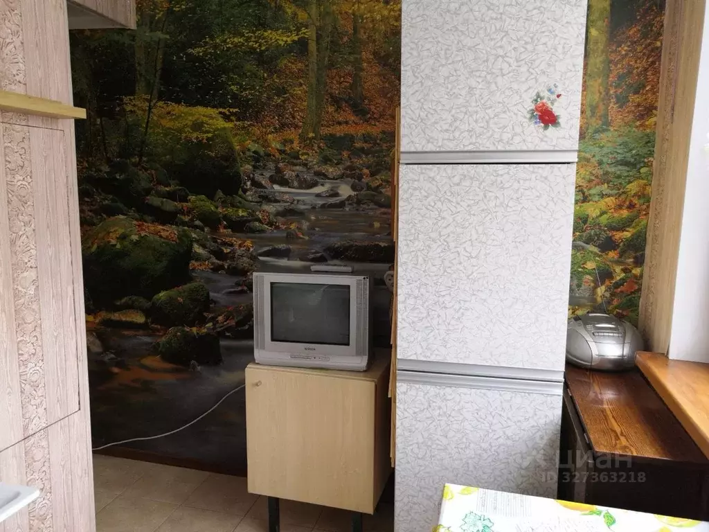 2-к кв. Санкт-Петербург ул. Ярослава Гашека, 8/22к1 (45.0 м) - Фото 2