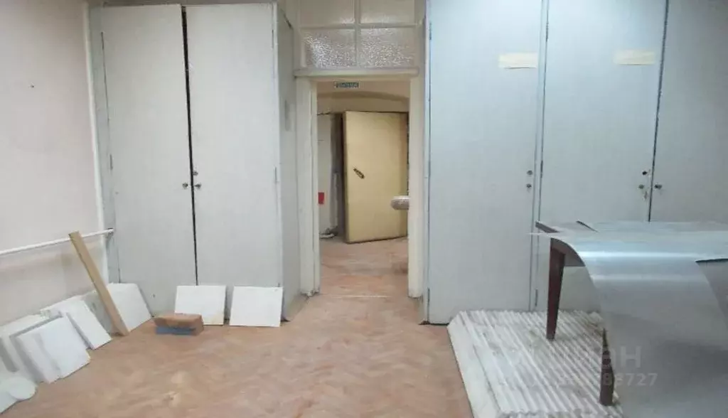Помещение свободного назначения в Свердловская область, Екатеринбург ... - Фото 1