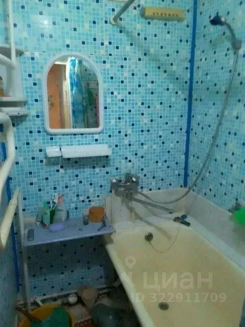 3-к кв. Саха (Якутия), Якутск ул. Федора Попова, 16 (62.4 м) - Фото 2