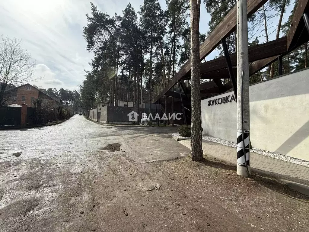 Дом в Московская область, Одинцовский городской округ, д. Жуковка 51 ... - Фото 2