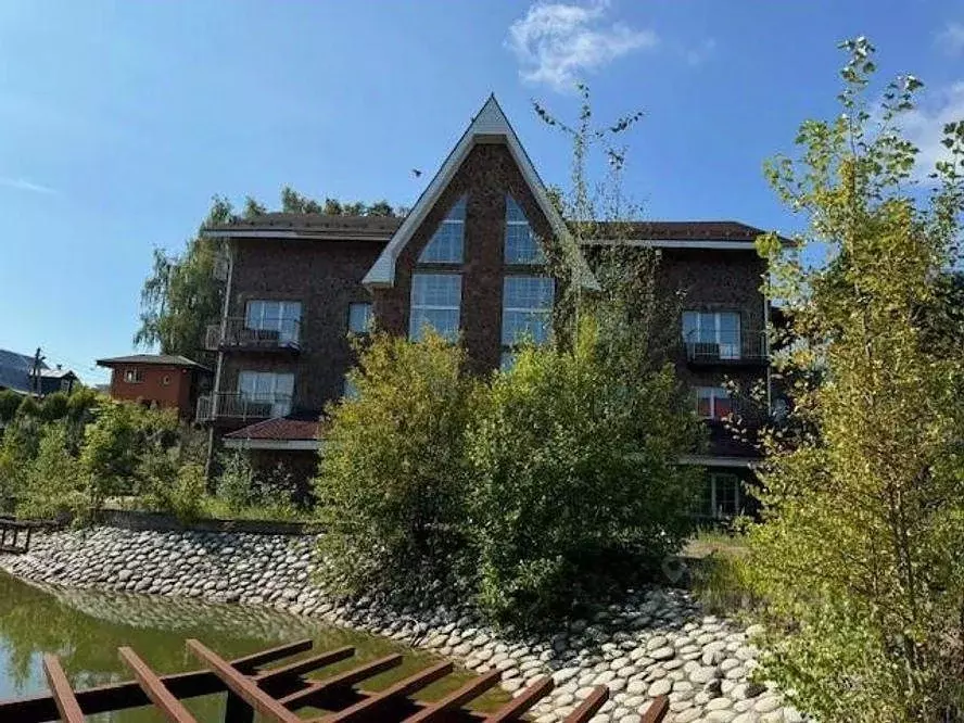 Помещение свободного назначения в Московская область, Дмитровский ... - Фото 2