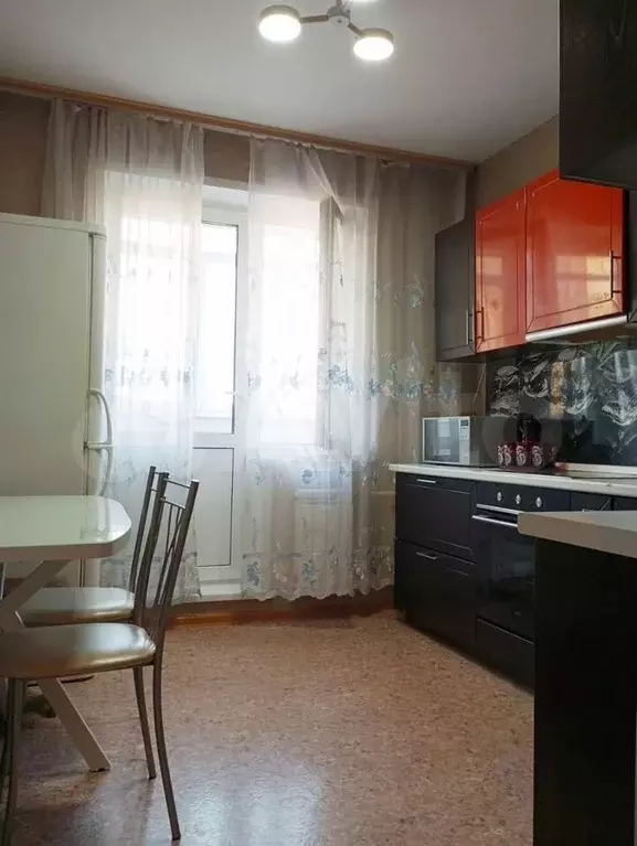 2-к. квартира, 57 м, 14/14 эт. - Фото 0