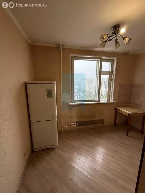1-комнатная квартира: Москва, бульвар Дмитрия Донского, 2к1 (40 м) - Фото 1