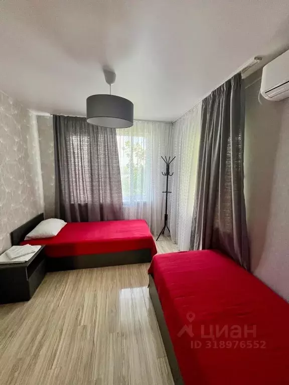 Комната Башкортостан, Уфа Белоозерская ул., 76 (35.0 м) - Фото 1