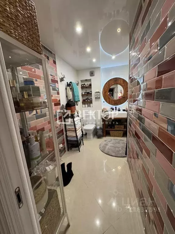 2-к кв. Ивановская область, Иваново ул. 1-я Полевая, 31 (100.0 м) - Фото 1