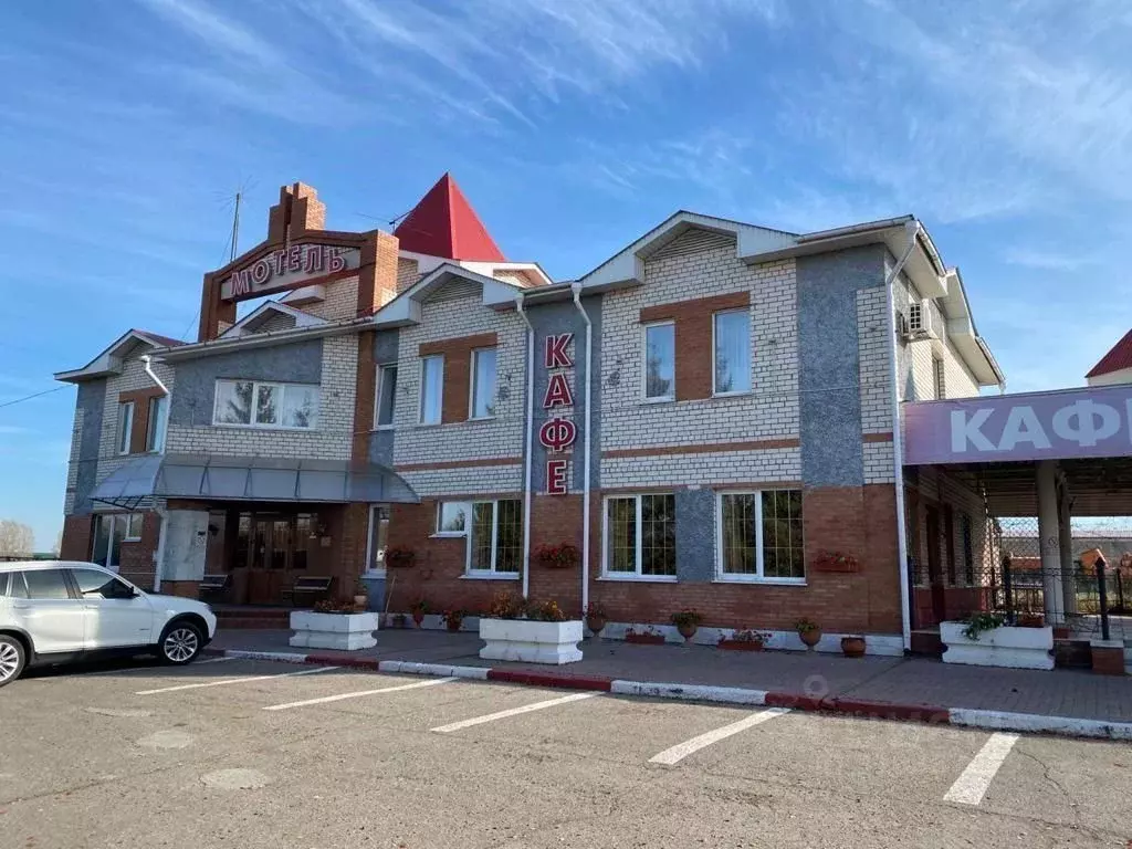 Комната Ульяновская область, Ульяновск Димитровградское ш., 92 (10.0 ... - Фото 0