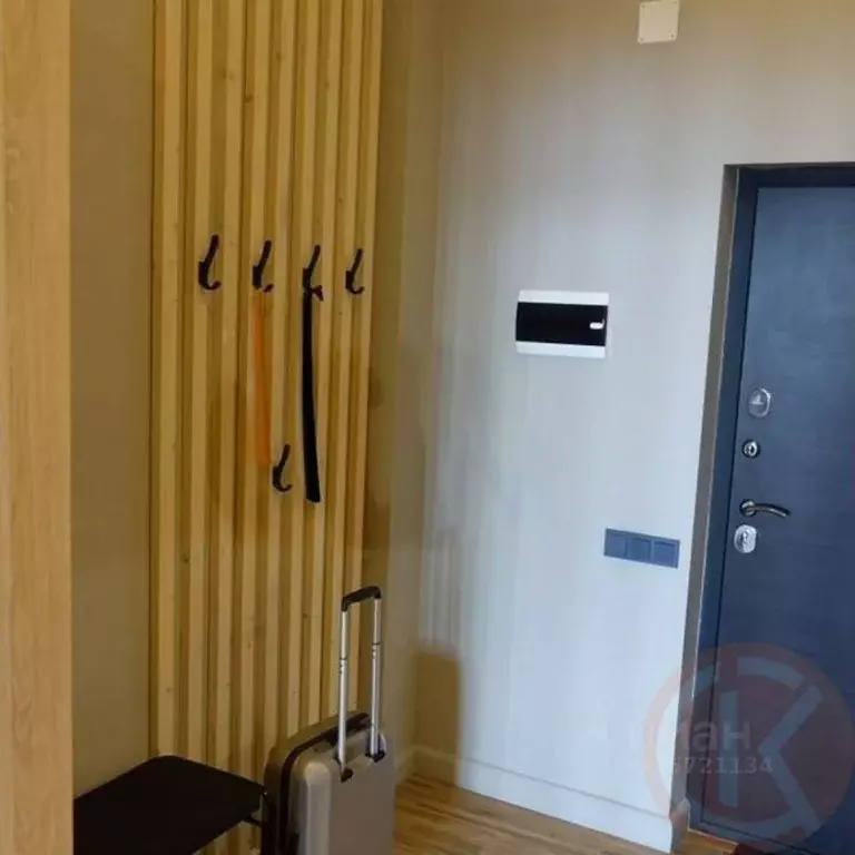 1-к кв. Крым, Евпатория ул. Симферопольская, 2Ф (60.6 м) - Фото 2