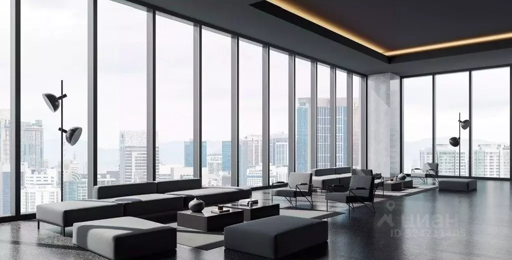 Офис в Москва ул. Обручева, 23С1 (2703 м) - Фото 1