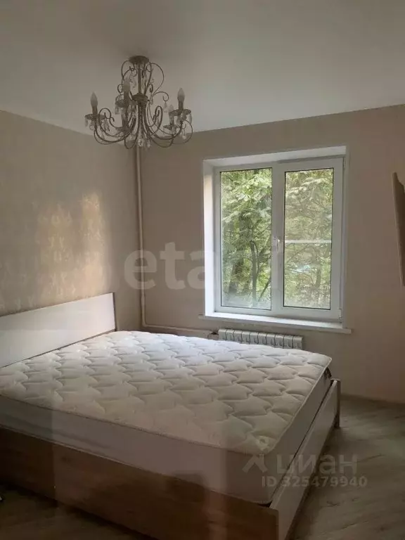 2-к кв. Москва ул. Островитянова, 45К1 (44.8 м) - Фото 1