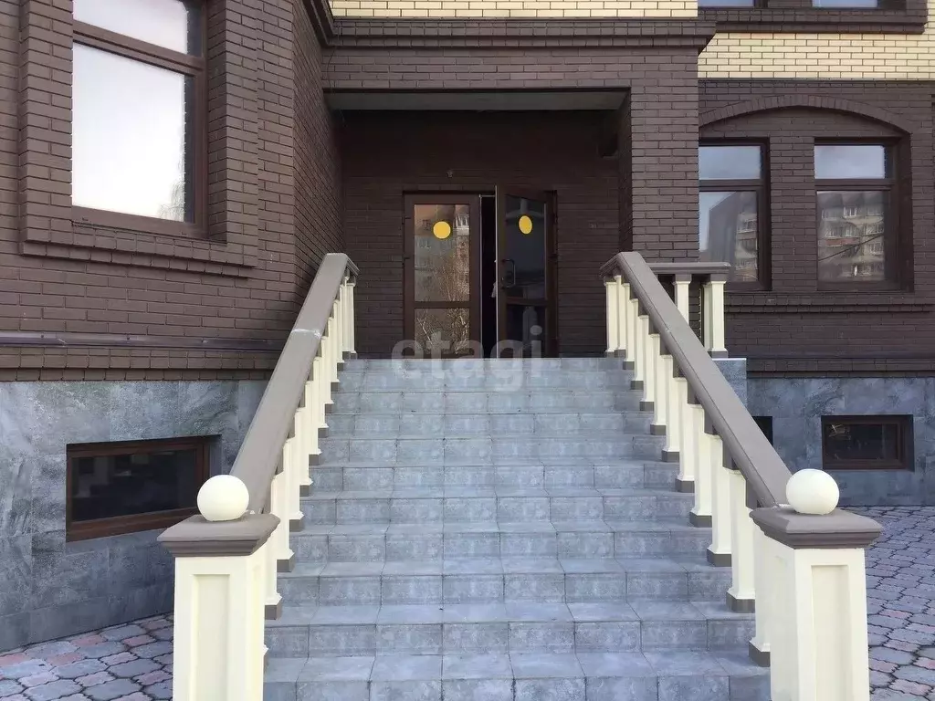 Помещение свободного назначения в Псковская область, Псков ... - Фото 2