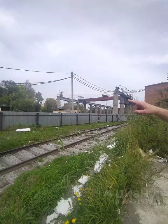 Производственное помещение в Хабаровский край, Хабаровск ул. Суворова . - Фото 1