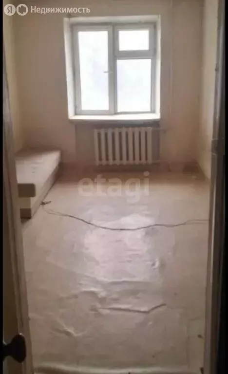 Квартира-студия: Якутск, улица 50 лет Советской Армии, 23/2 (11.9 м) - Фото 2