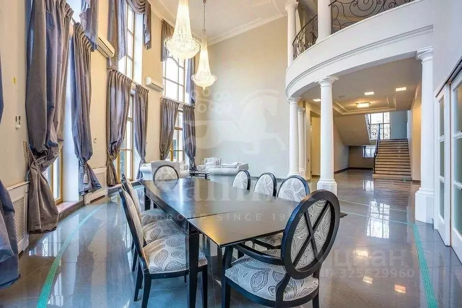 Дом в Московская область, Красногорск городской округ, с. ... - Фото 2