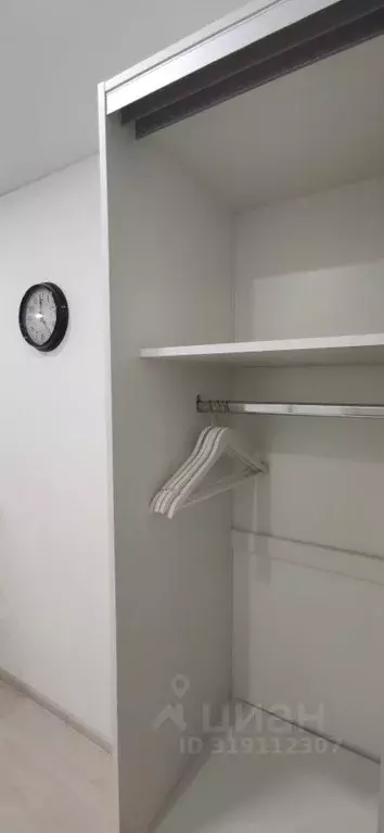 1-к кв. Смоленская область, Смоленск ул. Шевченко, 93а (33.7 м) - Фото 2