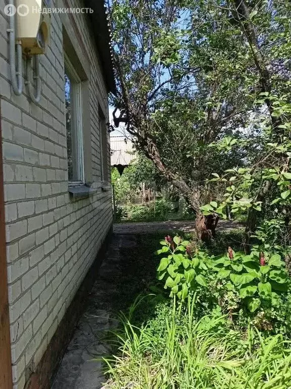 Дом в Воронеж, ТСН СНТ Русское Поле (51.8 м) - Фото 2