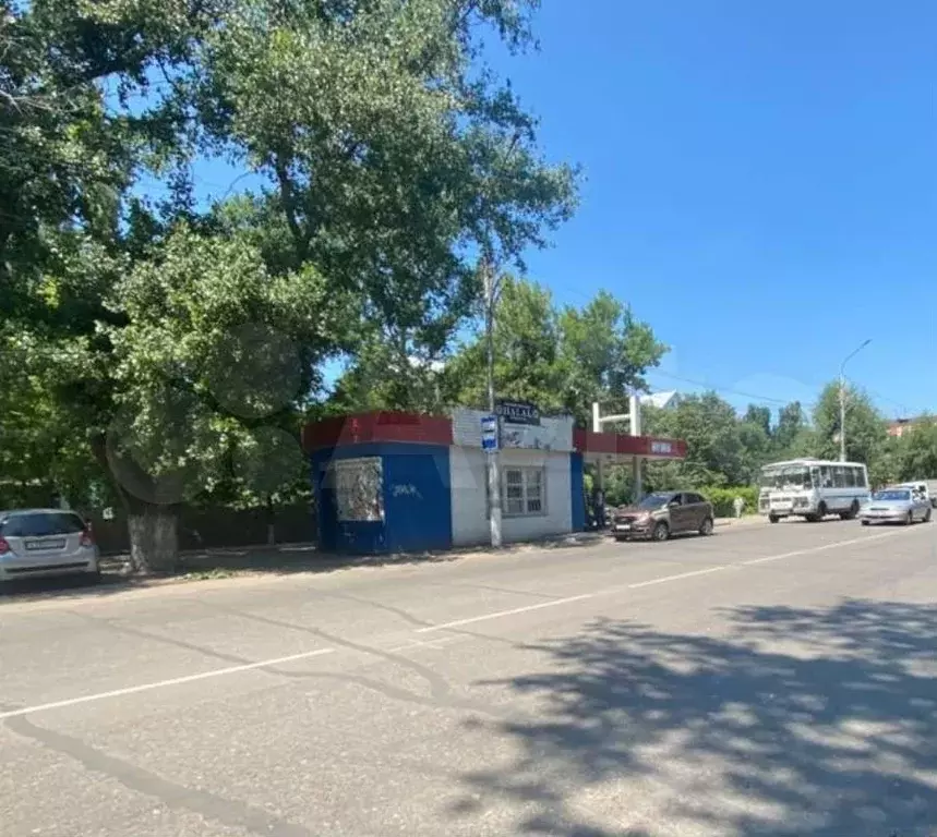 Лучшая остановка в городе, 40 м - Фото 0