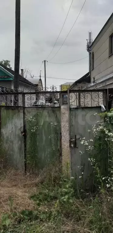 Дом 40 м на участке 10 сот. - Фото 0