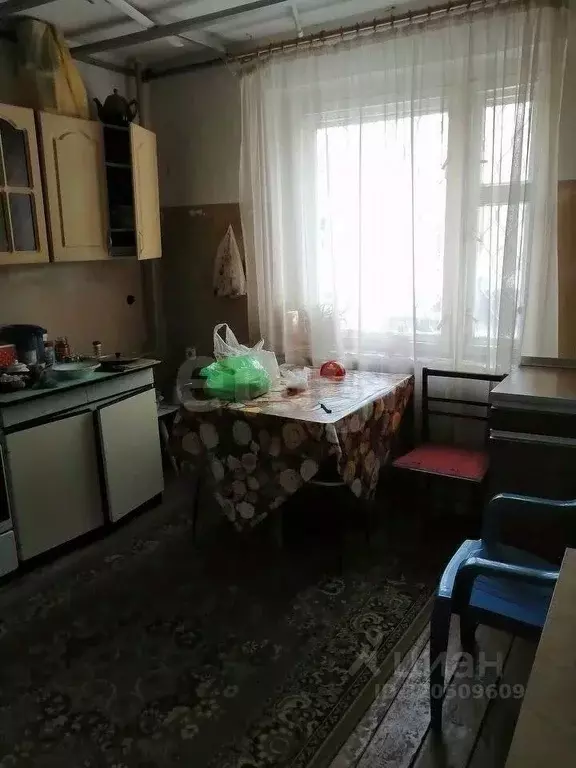 Комната Самарская область, Самара ул. Аминева, 12 (18.0 м) - Фото 1