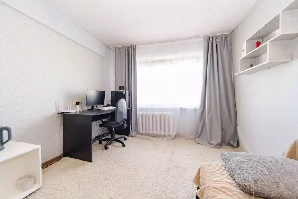 Комната Амурская область, Благовещенск Трудовая ул., 29 (13.1 м) - Фото 1