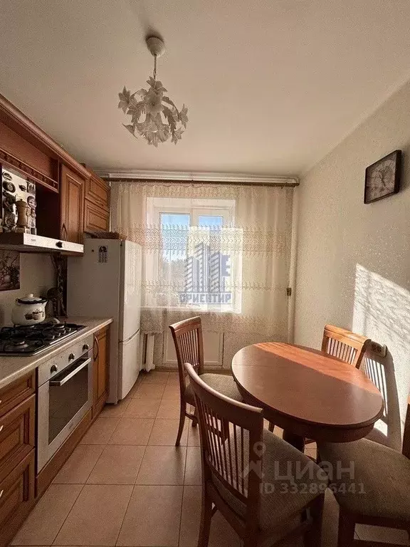 3-к кв. Чувашия, Чебоксары просп. Мира, 98 (65.0 м) - Фото 1