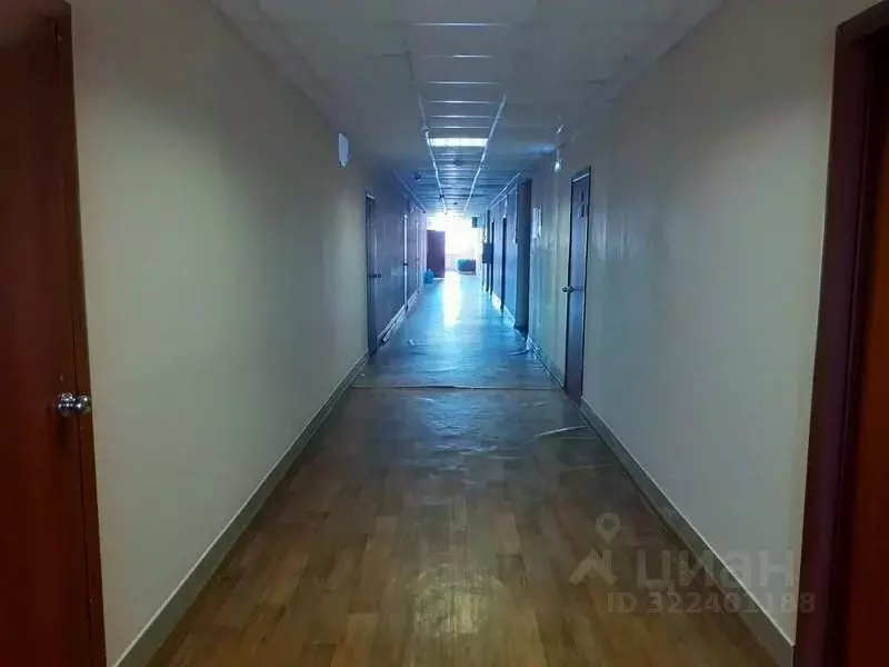 Офис в Нижегородская область, Нижний Новгород ул. Октябрьской ... - Фото 2