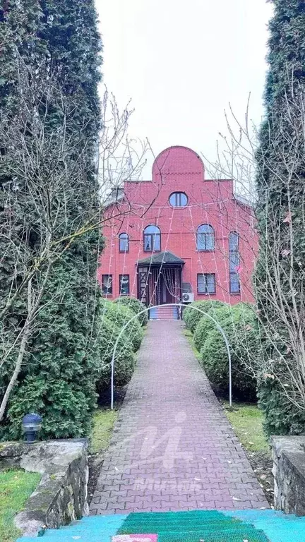 Коттедж в Московская область, Раменский муниципальный округ, д. Нижнее ... - Фото 1