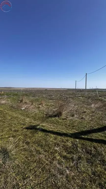 Участок в Крым, Ленинский район, Заветненское с/пос, с. Яковенково  ... - Фото 2
