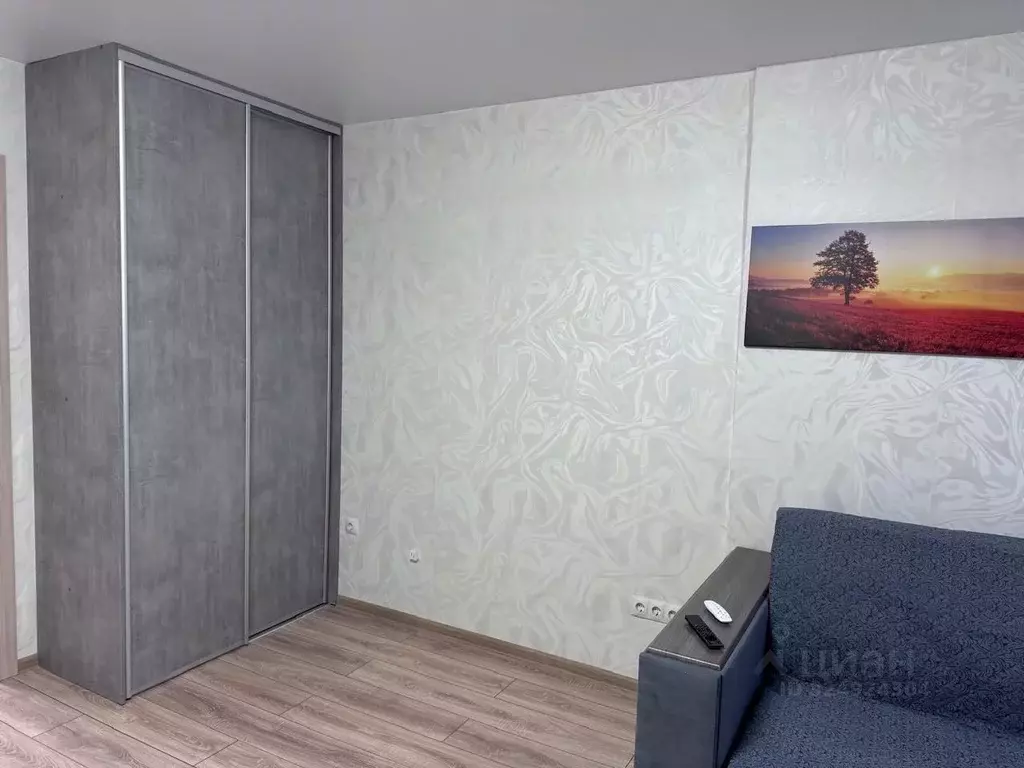 1-к кв. Москва Илимская ул., 1Вк3 (30.0 м) - Фото 2