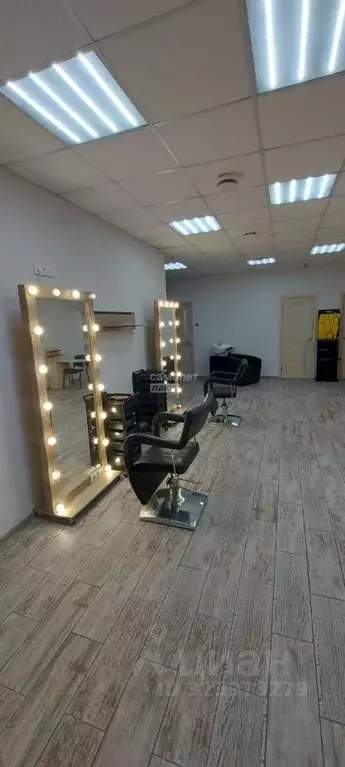 Помещение свободного назначения в Ханты-Мансийский АО, Сургут Югорская ... - Фото 2