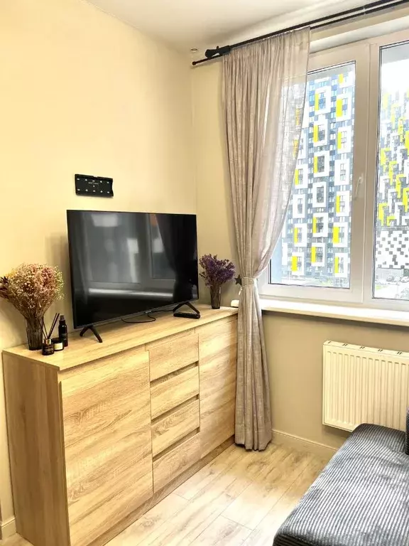 1-к кв. Москва Дмитровское ш., 107Ак1 (39.0 м) - Фото 2