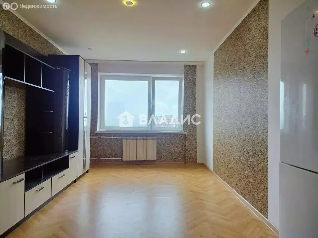 1к в 2-комнатной квартире (18 м) - Фото 2