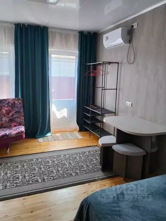 Комната Алтайский край, Яровое Заводская ул., 7 - Фото 1