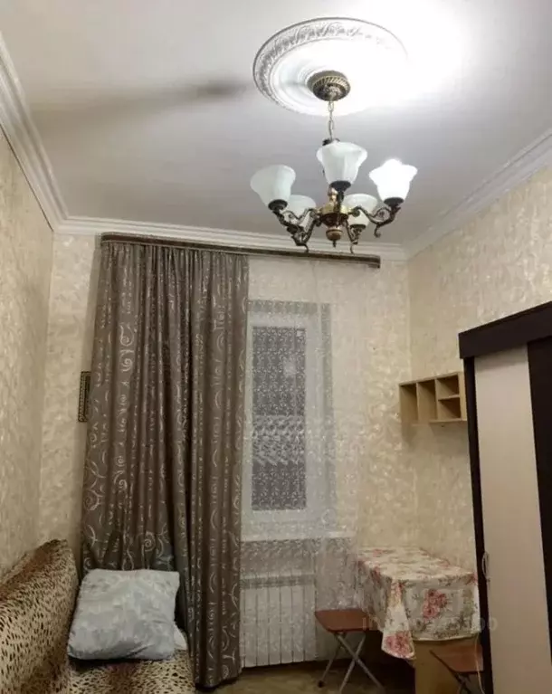 Комната Ростовская область, Ростов-на-Дону просп. Соколова (12.0 м) - Фото 1