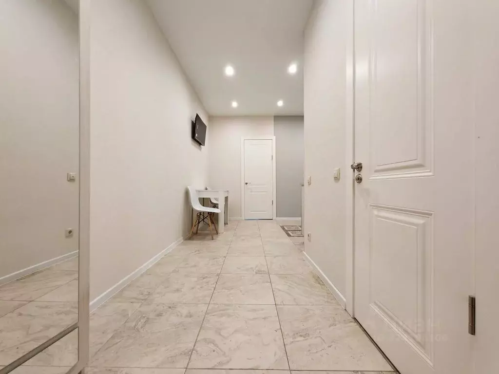 Студия Московская область, Старая Купавна Богородский городской округ, ... - Фото 1